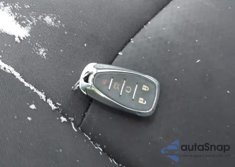 2019 Chevrolet Malibu Lt from USA, damaged, VIN 1G1ZD5ST0KF117490